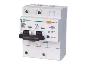 HTB1L-100ϵ©는·mڽ50/60Hz~늉400V~63A100Aľ·ʣo(h)֮(dng)|늻·й©^(gu)Ҏ(gu)ֵr(sh)ʣ(dng)·ژO̵ĕr(sh)g(ni)Ԅ(dng)ДԴȫͷֹO(sh)l(f)й©ɵ¹ʡ