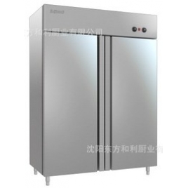 雙門整體發(fā)泡熱風(fēng)循環(huán)消毒柜 每臺僅售9850元！