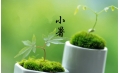【生活預(yù)報(bào)】東方和利說(shuō)天氣，今日小暑