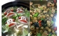 砂鍋大嘴猴，你敢吃嗎？