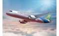 沈飛民機(jī)渾南起飛，航空制造連接世界
