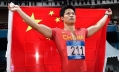 破紀(jì)錄！蘇炳添強(qiáng)勢奪冠，他讓“不可能”變成“可能”！