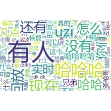 中！東方和利的小日常